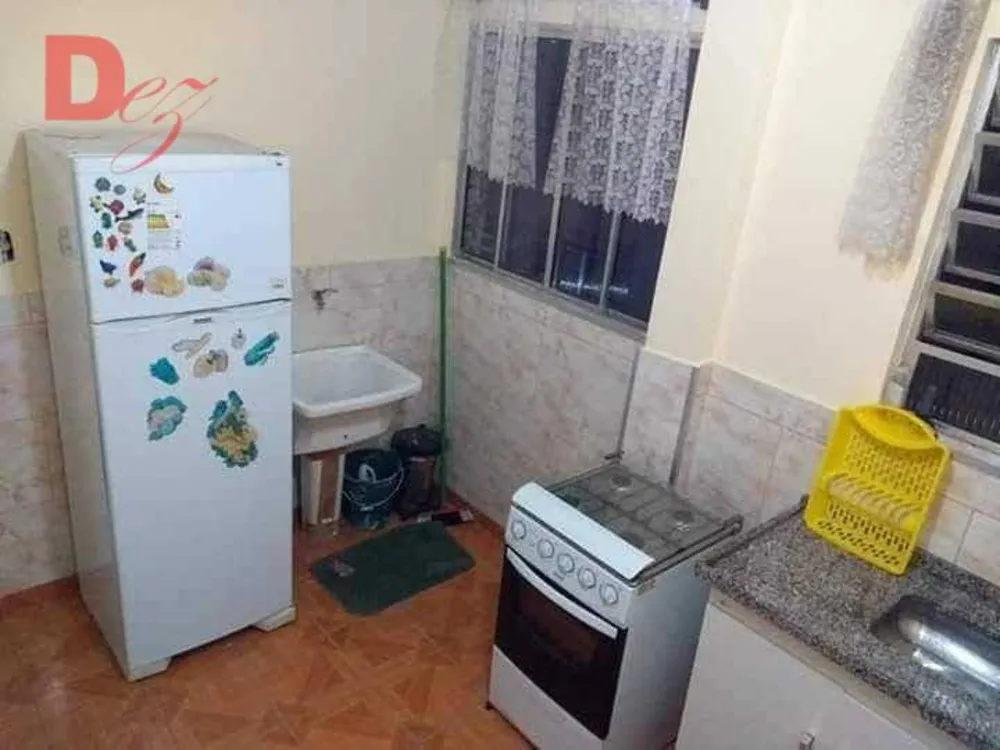 Apartamento, 1 quarto, 40 m² - Foto 5
