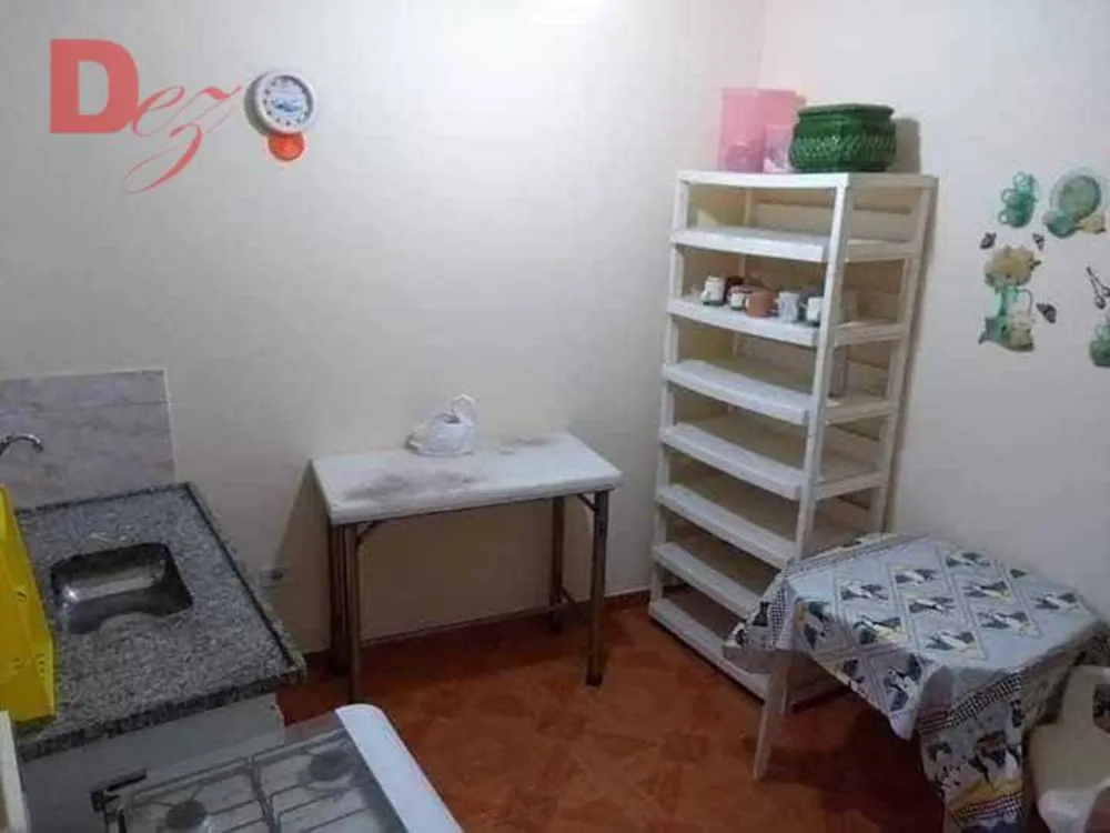 Apartamento, 1 quarto, 40 m² - Foto 6