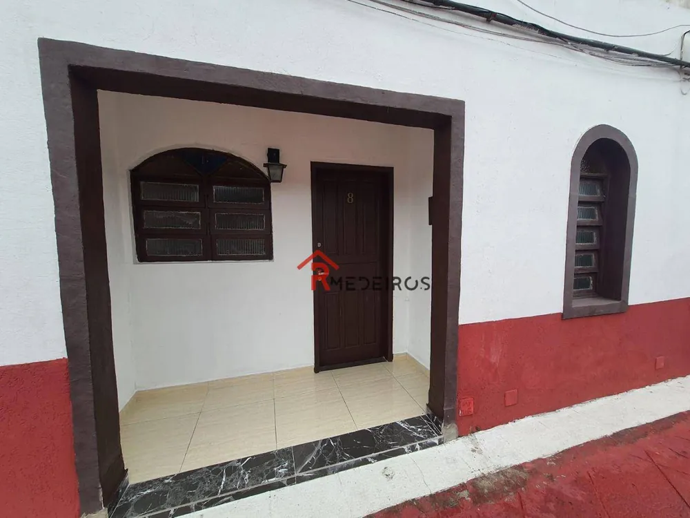 Casa, 2 quartos, 43 m² - Foto 3