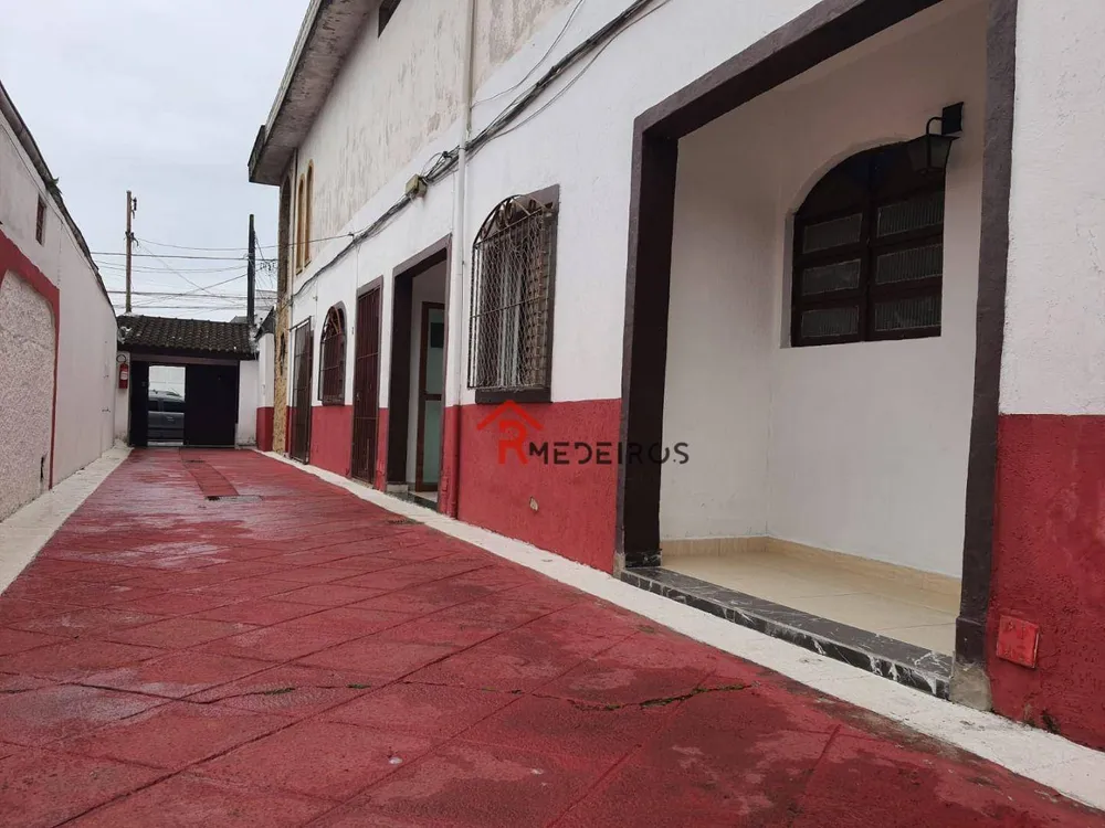 Casa, 2 quartos, 43 m² - Foto 2