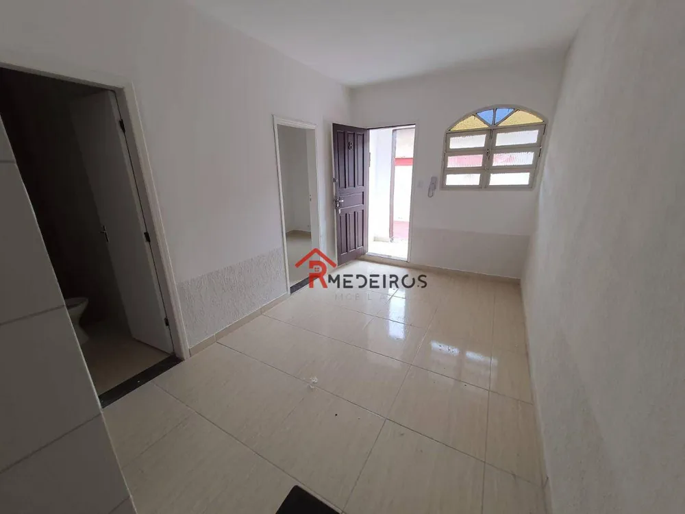 Casa, 2 quartos, 43 m² - Foto 4