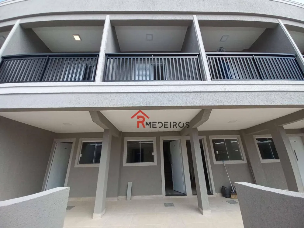 Casa, 2 quartos, 59 m² - Foto 1