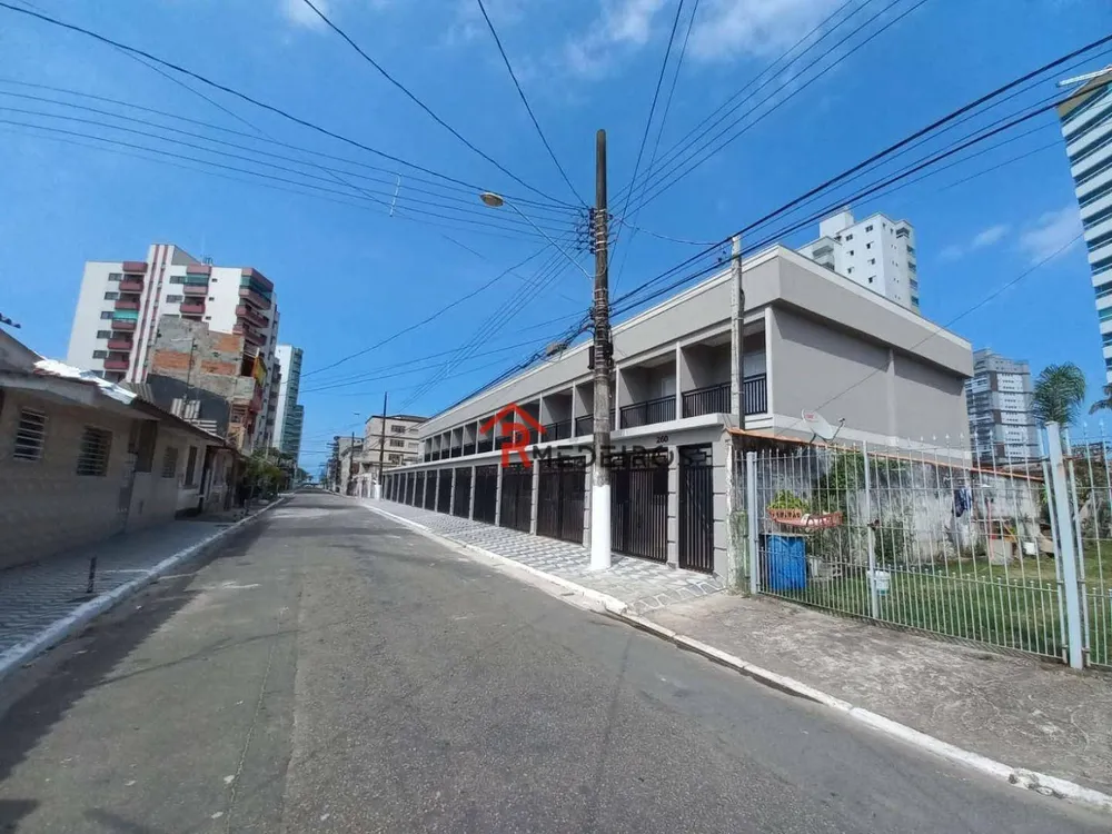 Casa, 2 quartos, 59 m² - Foto 3