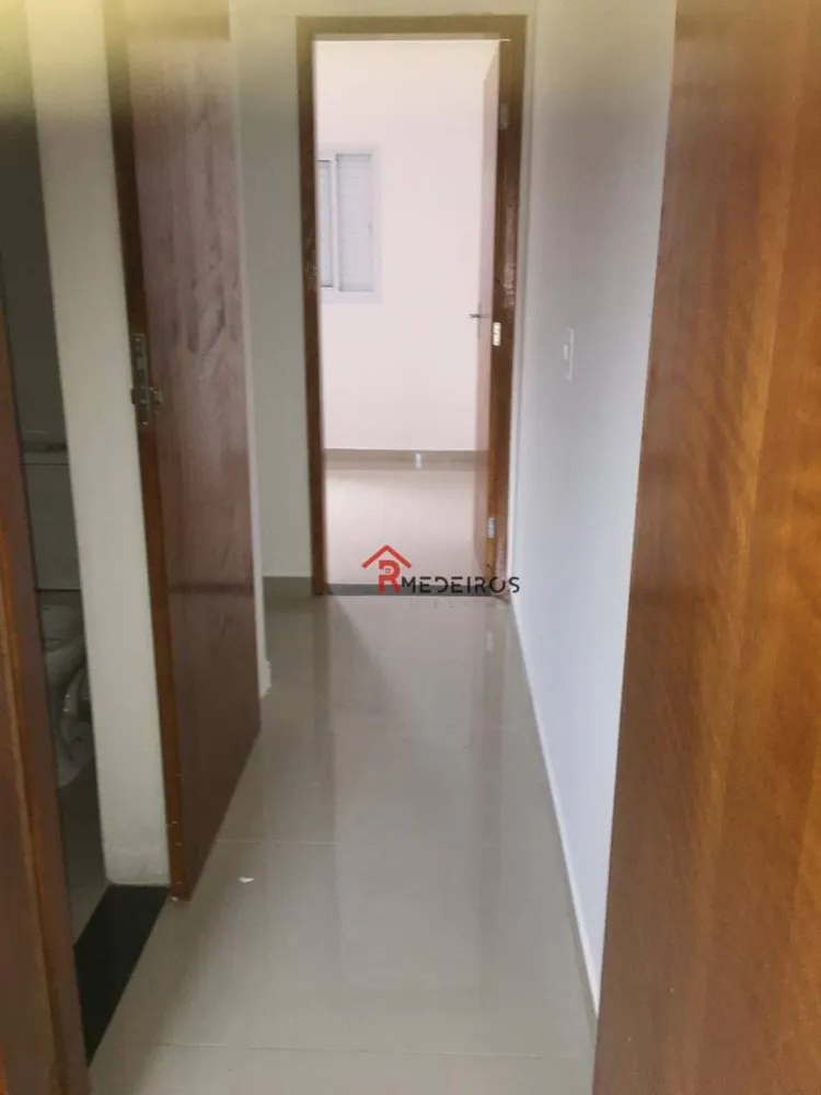 Casa, 2 quartos, 56 m² - Foto 4