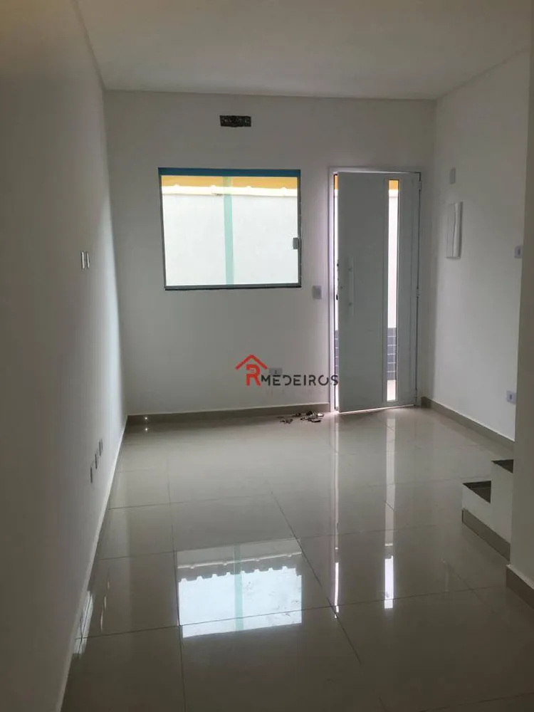 Casa, 2 quartos, 56 m² - Foto 2