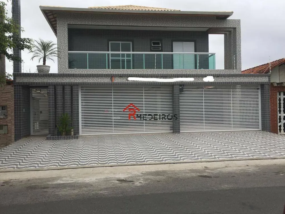 Casa, 2 quartos, 56 m² - Foto 1