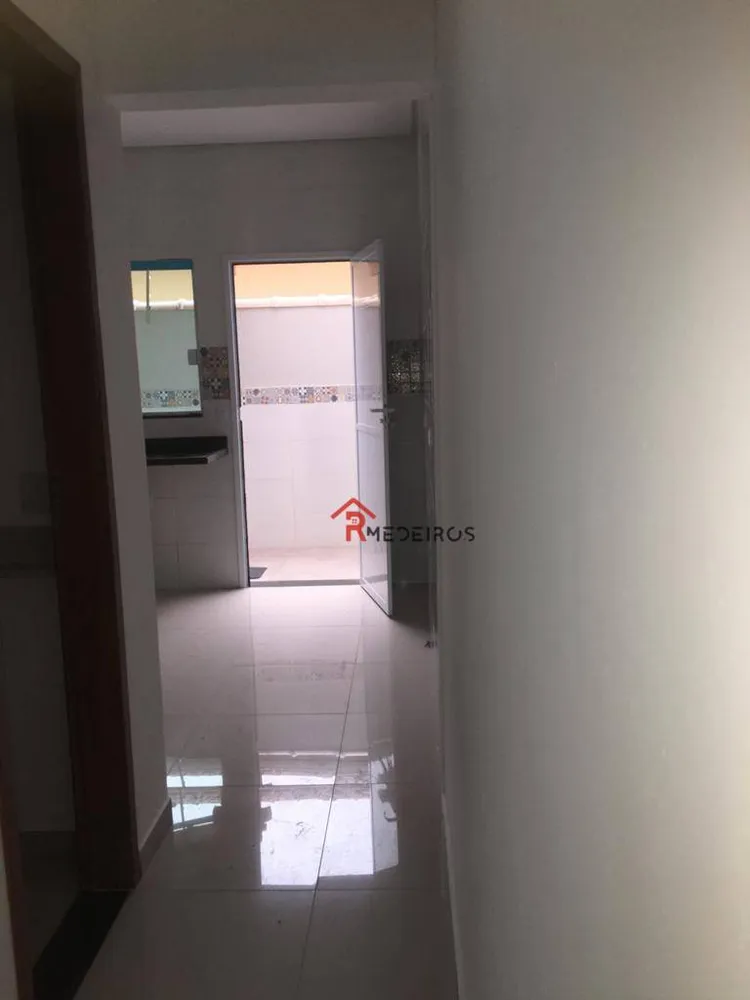 Casa, 2 quartos, 56 m² - Foto 3