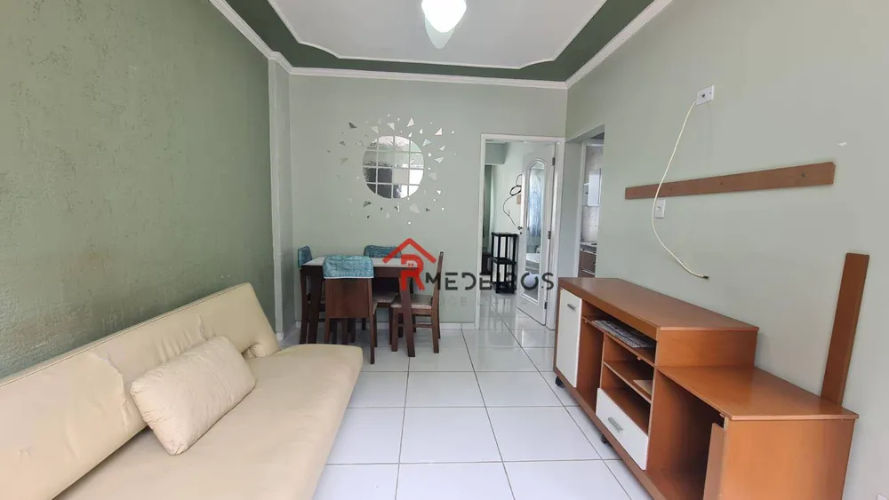 Apartamento, 1 quarto, 50 m² - Foto 4