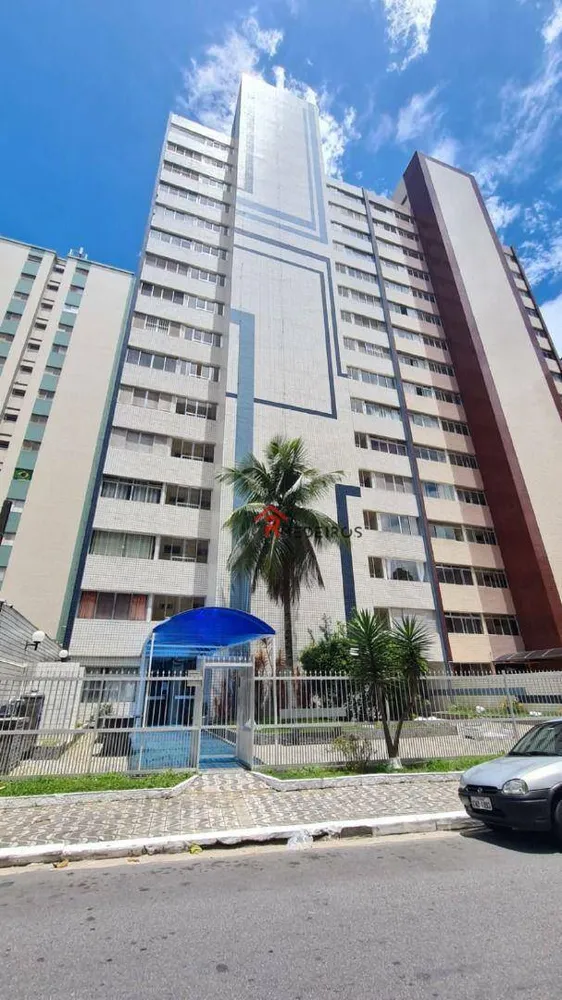 Apartamento, 1 quarto, 50 m² - Foto 1