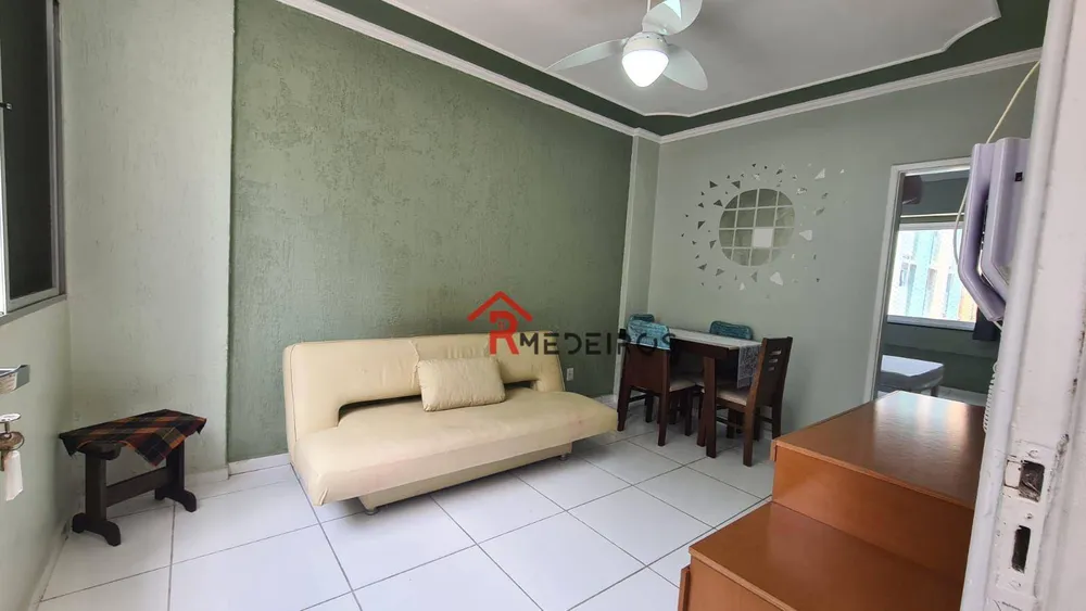 Apartamento, 1 quarto, 50 m² - Foto 2