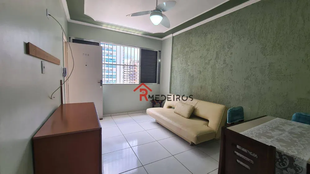 Apartamento, 1 quarto, 50 m² - Foto 3
