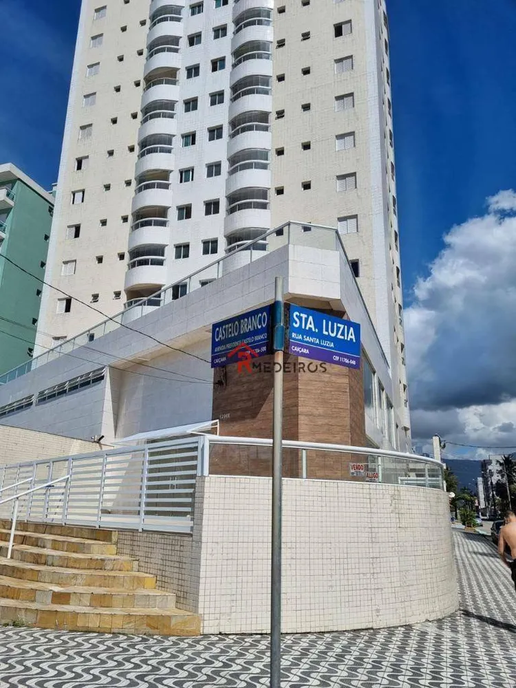 Cobertura, 3 quartos, 170 m² - Foto 1