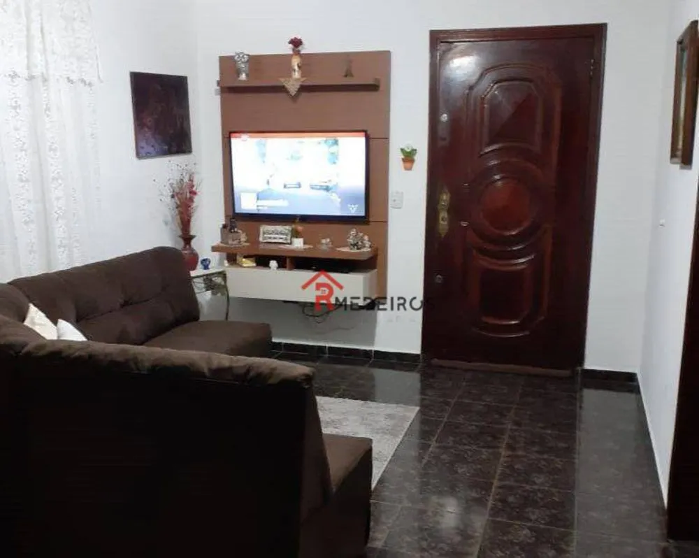 Casa, 3 quartos, 104 m² - Foto 4