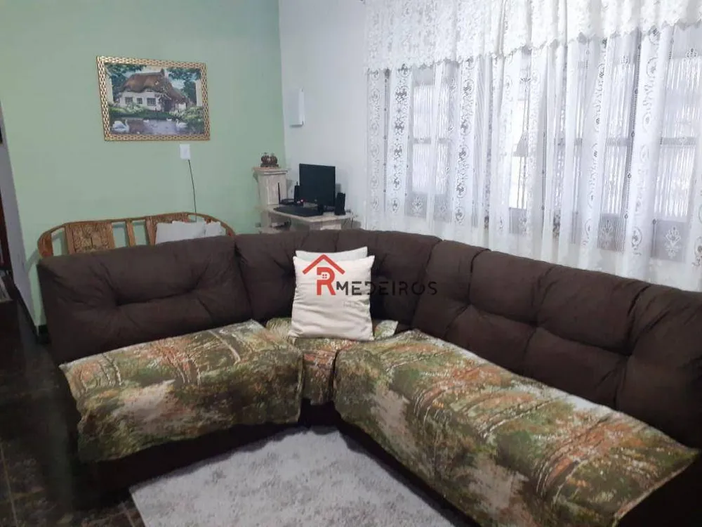 Casa, 3 quartos, 104 m² - Foto 3