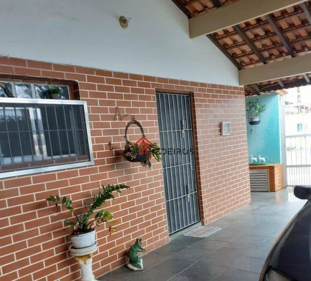 Casa, 3 quartos, 104 m² - Foto 2