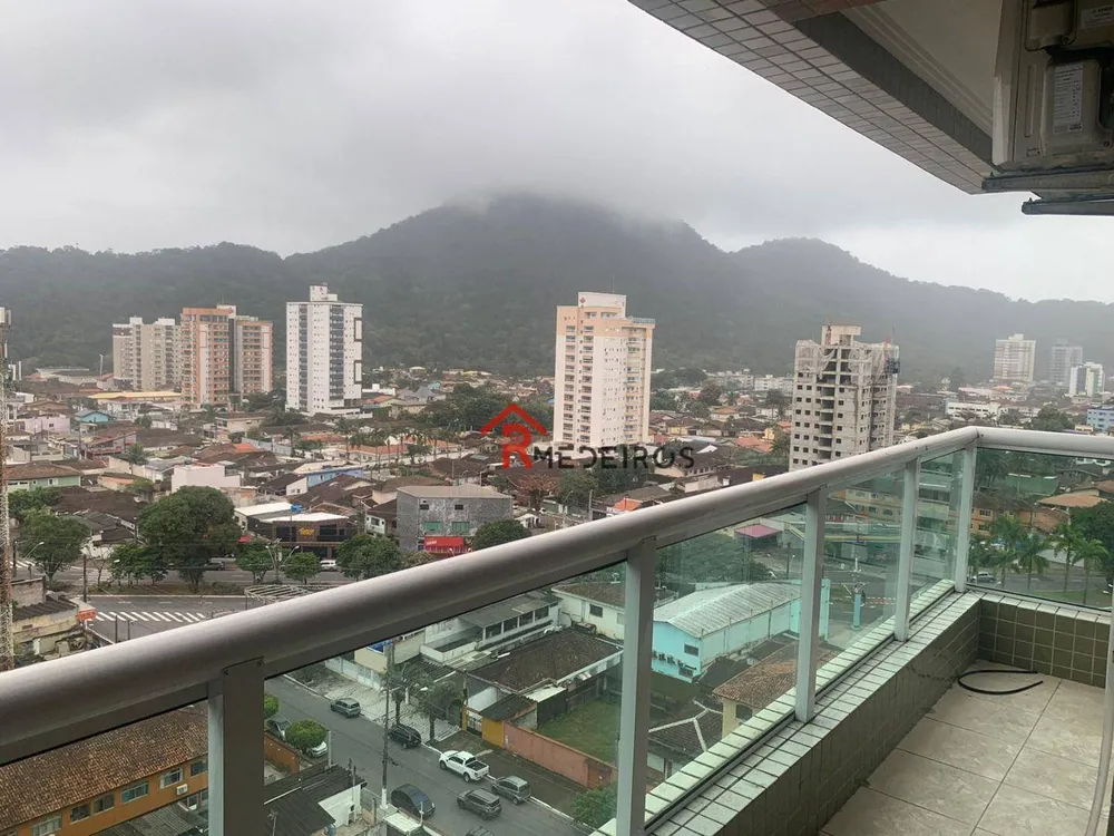 Apartamento, 2 quartos, 80 m² - Foto 1