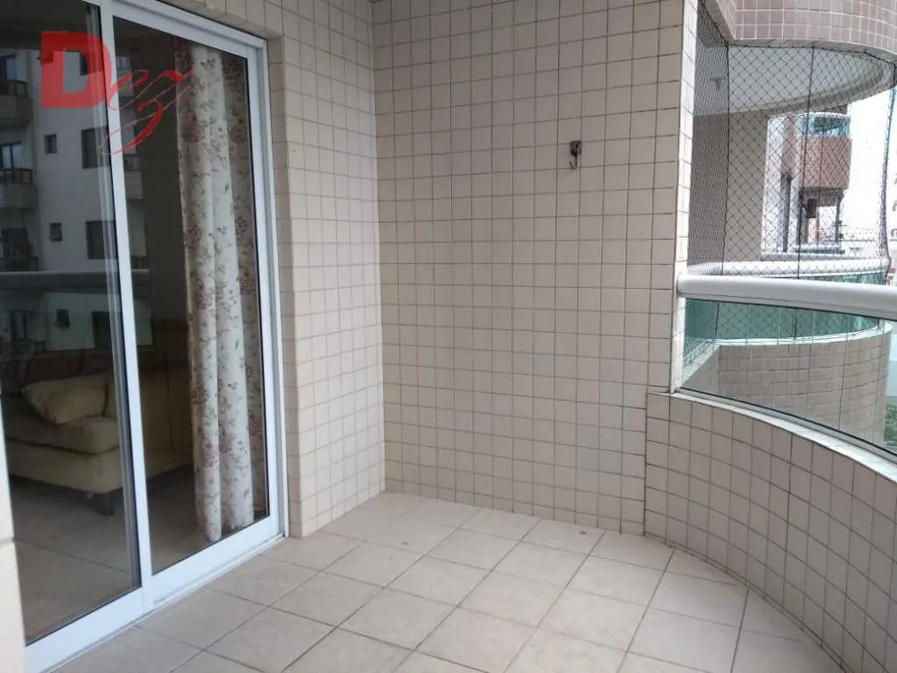 Apartamento, 2 quartos, 77 m² - Foto 3
