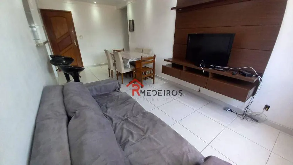 Apartamento, 2 quartos, 78 m² - Foto 1