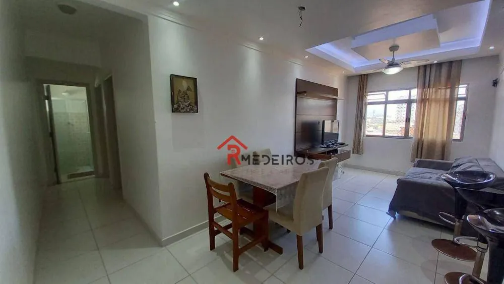 Apartamento, 2 quartos, 78 m² - Foto 2