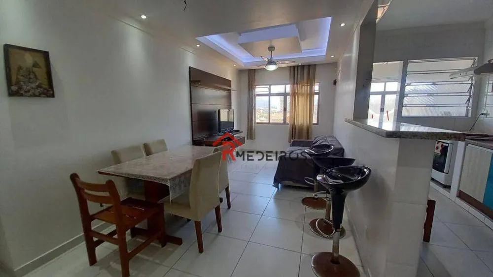 Apartamento, 2 quartos, 78 m² - Foto 3