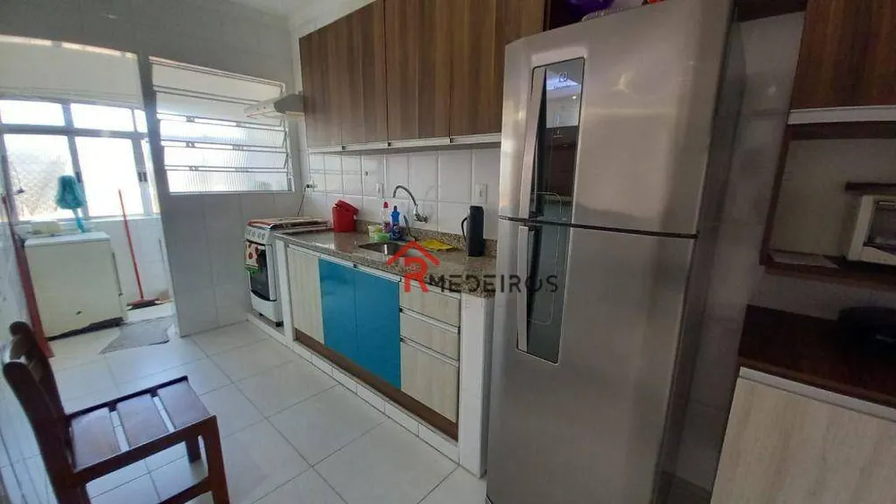 Apartamento, 2 quartos, 78 m² - Foto 4