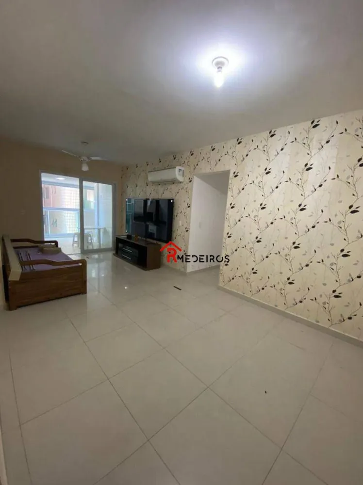 Apartamento, 2 quartos, 95 m² - Foto 3