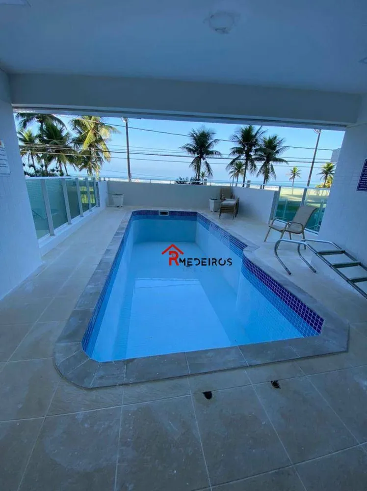 Apartamento, 2 quartos, 95 m² - Foto 1