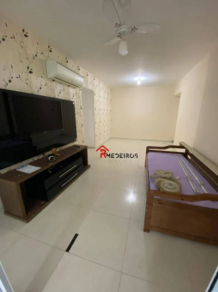 Apartamento, 2 quartos, 95 m² - Foto 4