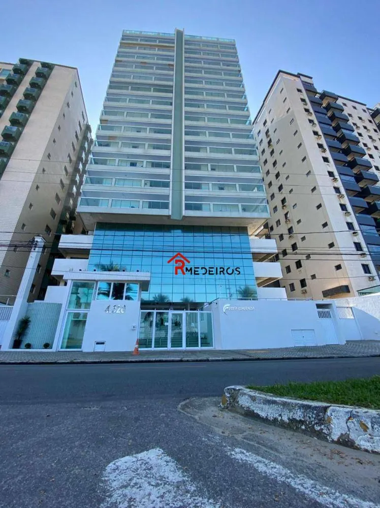 Apartamento, 2 quartos, 95 m² - Foto 2