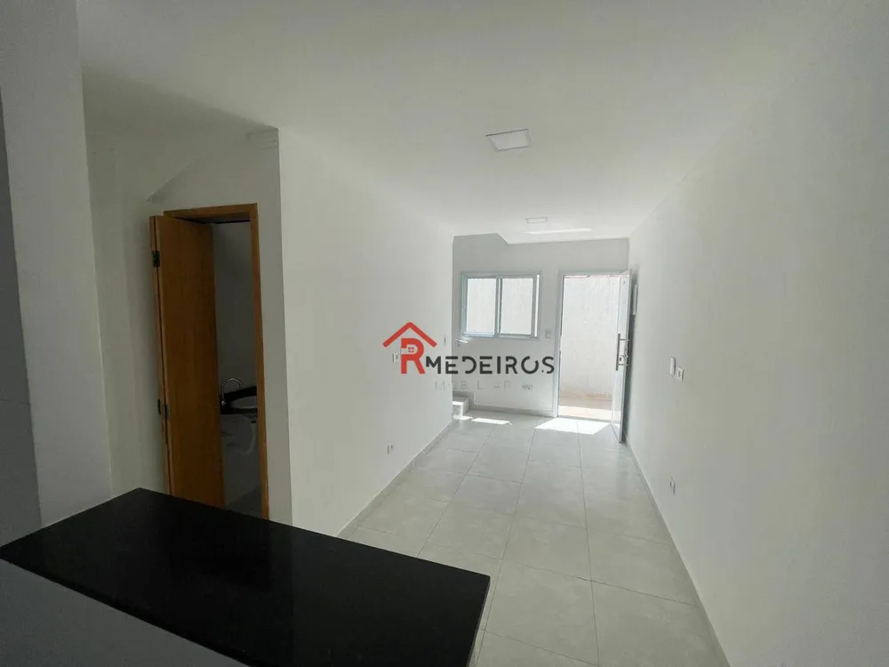 Casa, 2 quartos - Foto 2