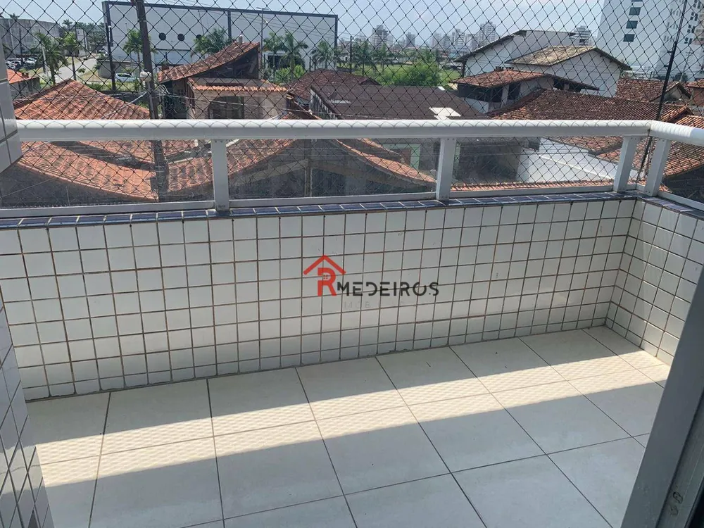 Apartamento, 2 quartos, 45 m² - Foto 4