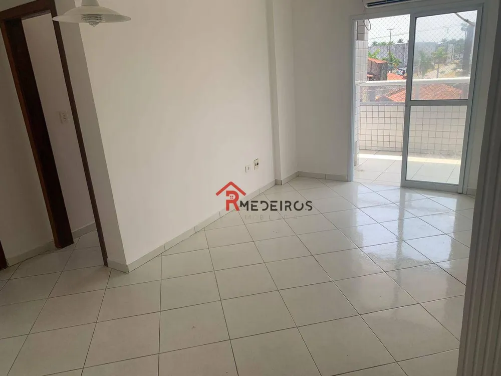 Apartamento, 2 quartos, 45 m² - Foto 1