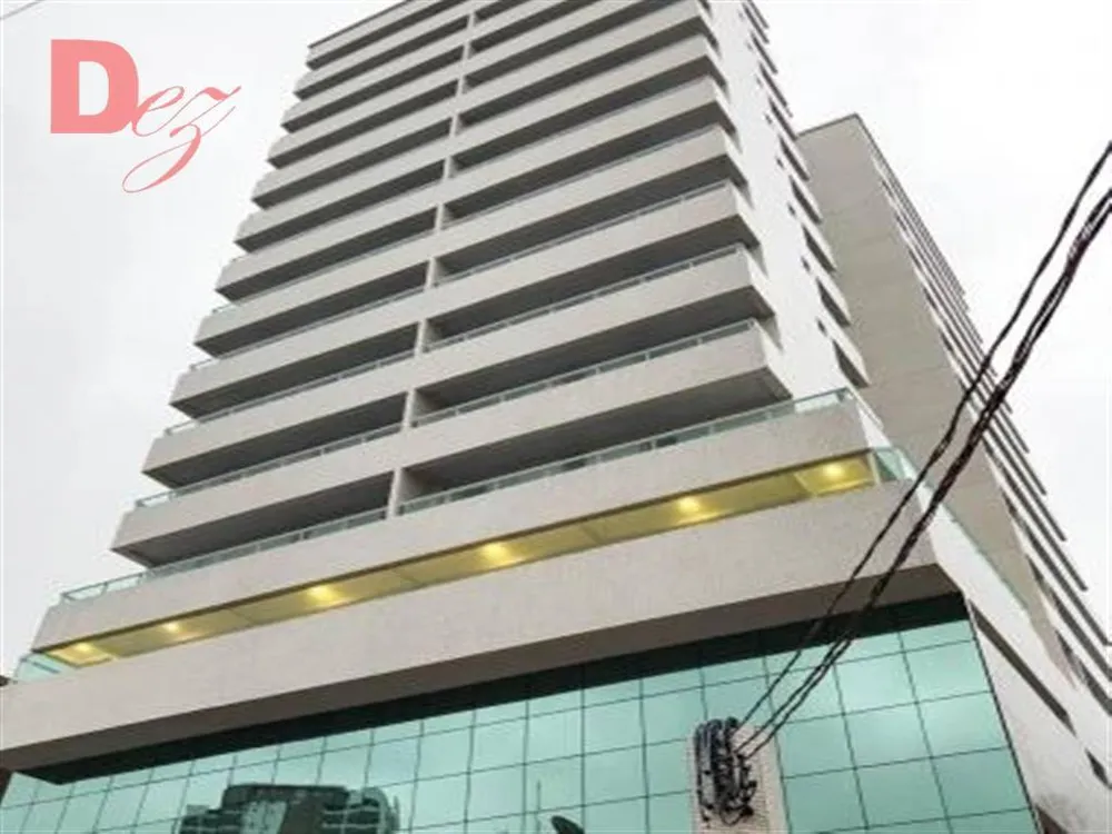 Apartamento, 3 quartos, 121 m² - Foto 1