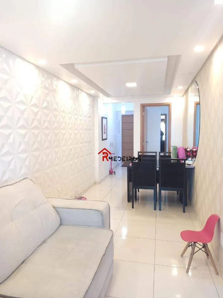 Apartamento, 3 quartos, 90 m² - Foto 4