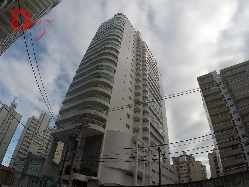 Apartamento, 3 quartos, 172 m² - Foto 1