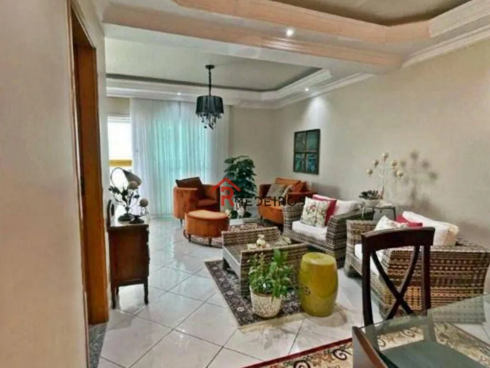 Apartamento, 3 quartos, 176 m² - Foto 3