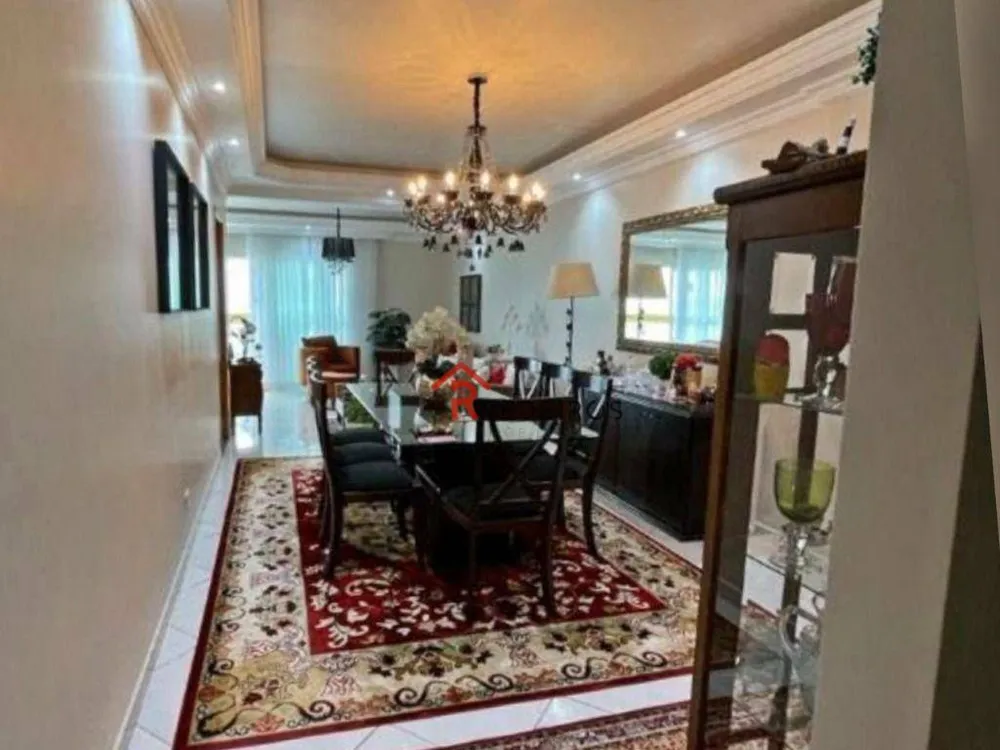 Apartamento, 3 quartos, 176 m² - Foto 2