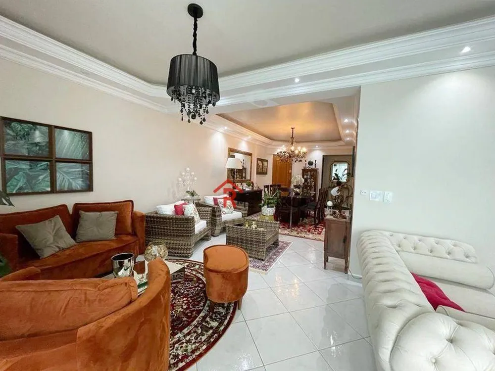 Apartamento, 3 quartos, 176 m² - Foto 4