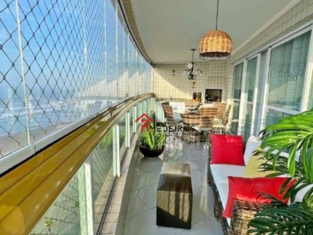 Apartamento, 3 quartos, 176 m² - Foto 1