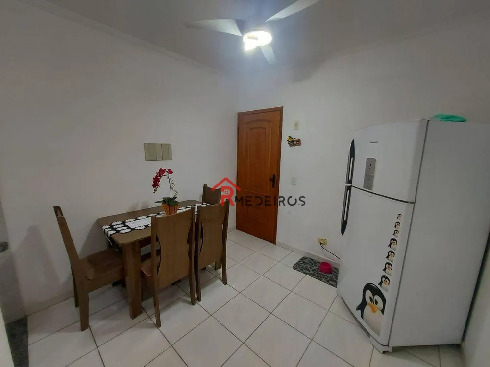 Apartamento, 1 quarto, 49 m² - Foto 4