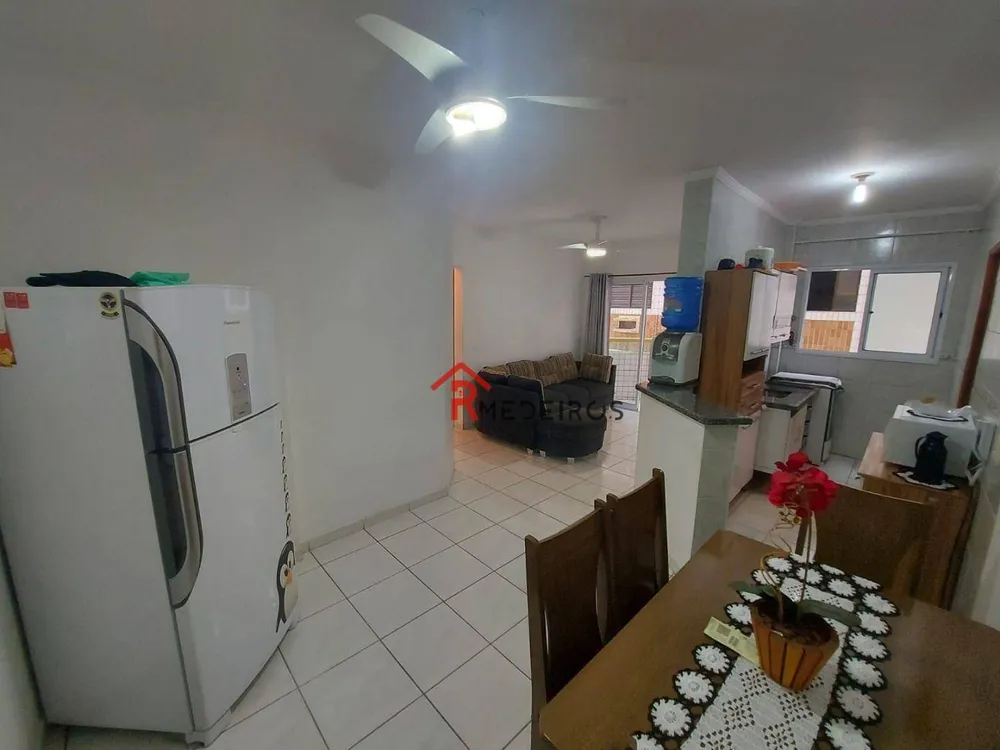 Apartamento, 1 quarto, 49 m² - Foto 3