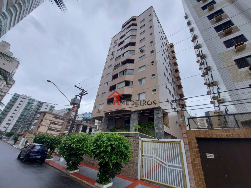 Apartamento, 1 quarto, 49 m² - Foto 1