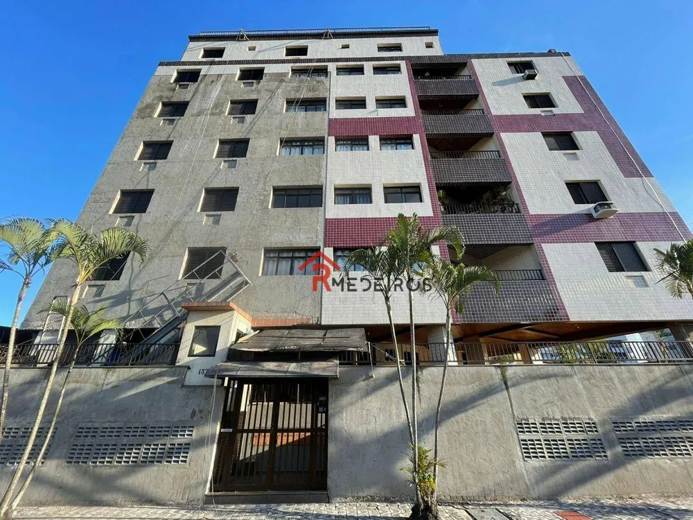 Apartamento, 2 quartos, 55 m² - Foto 1