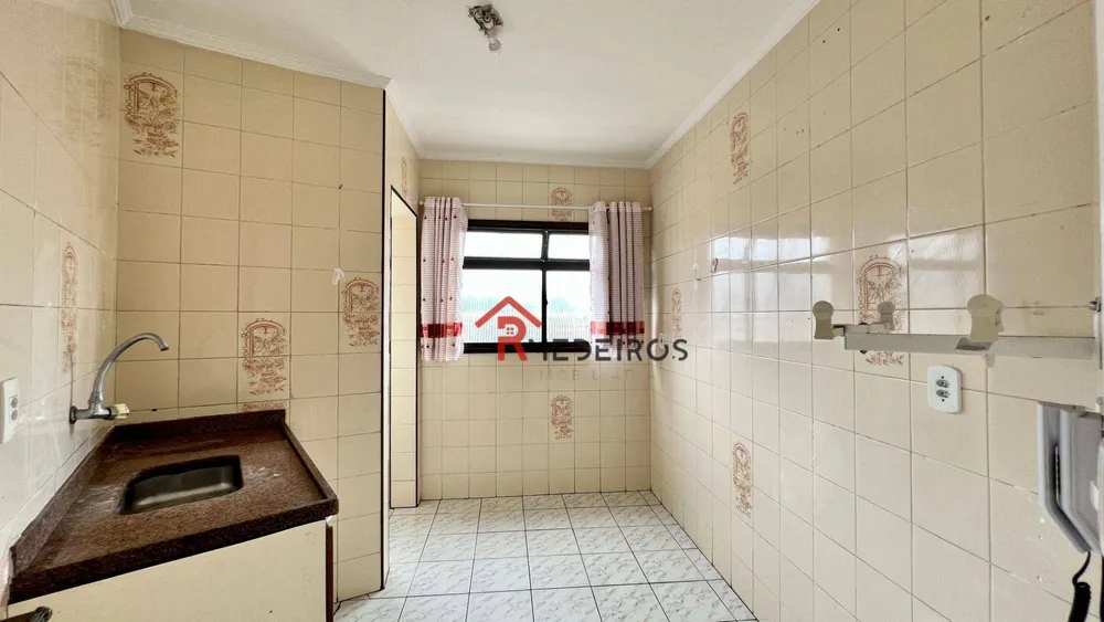 Apartamento, 2 quartos, 55 m² - Foto 3