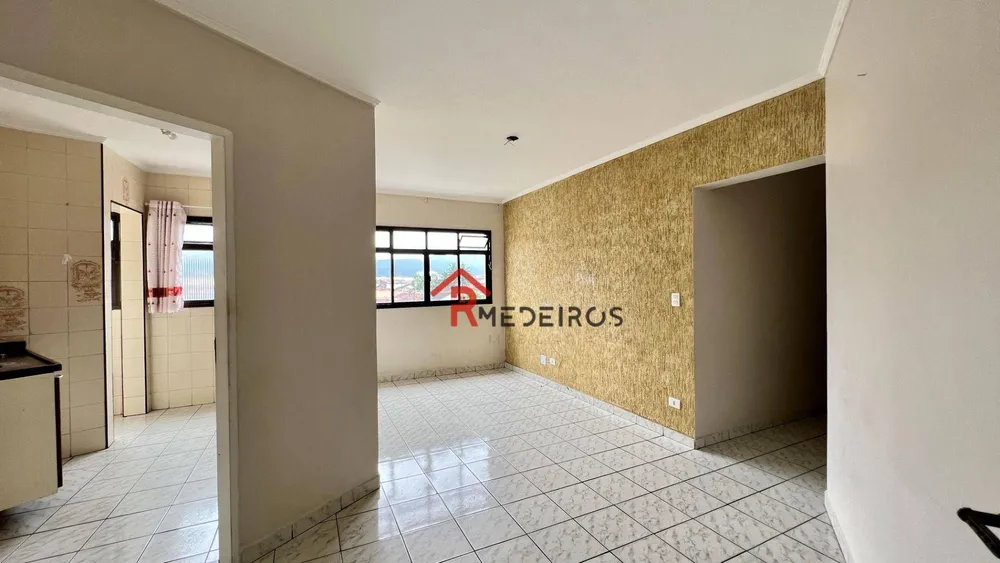 Apartamento, 2 quartos, 55 m² - Foto 2