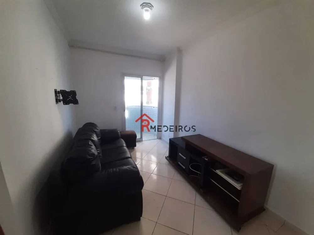 Apartamento, 1 quarto, 48 m² - Foto 3