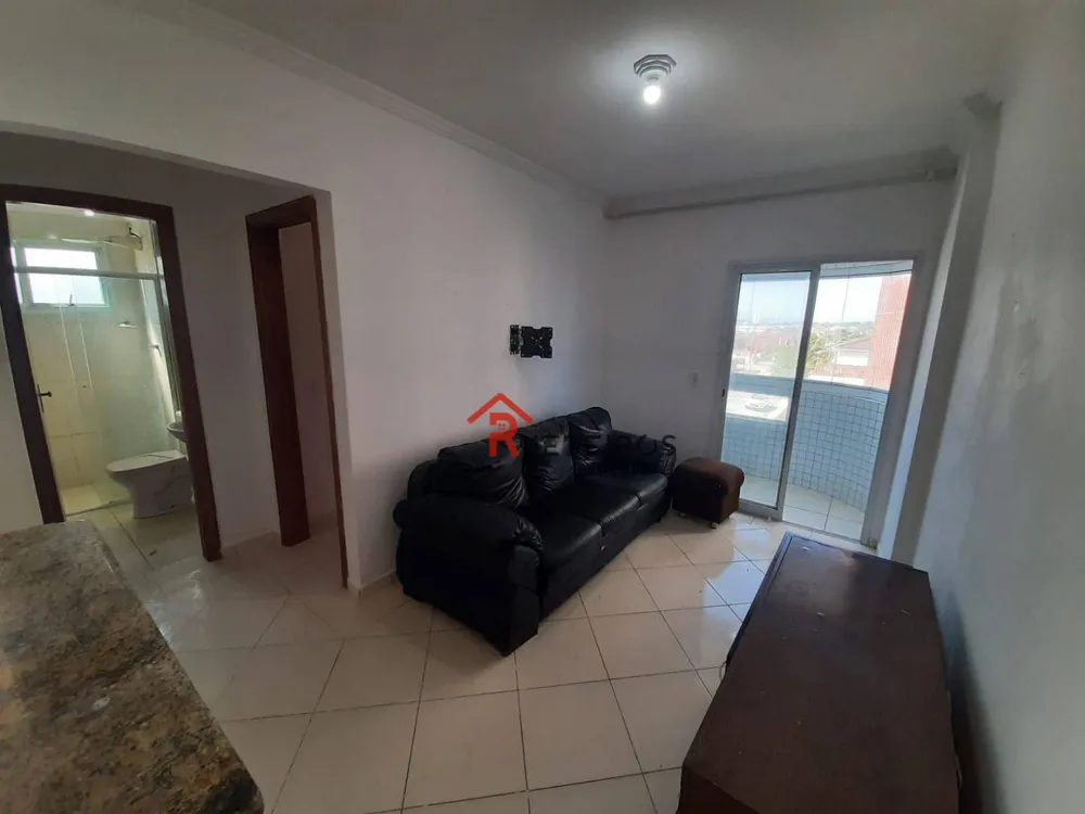 Apartamento, 1 quarto, 48 m² - Foto 2