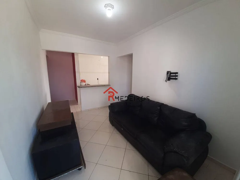 Apartamento, 1 quarto, 48 m² - Foto 4