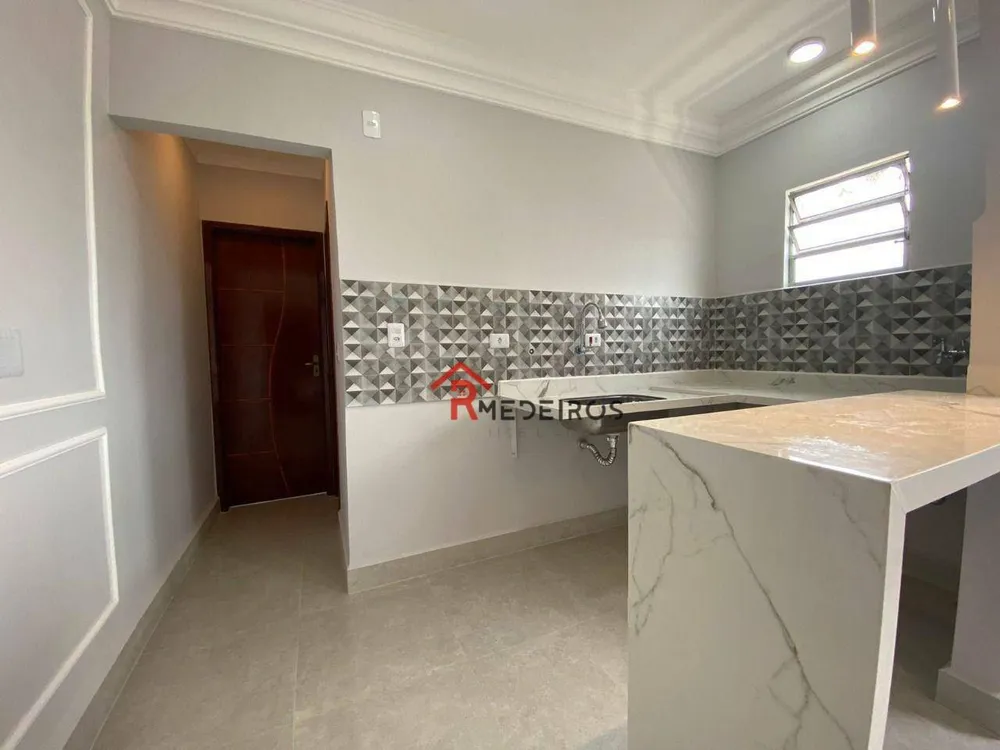 Apartamento, 1 quarto, 52 m² - Foto 2