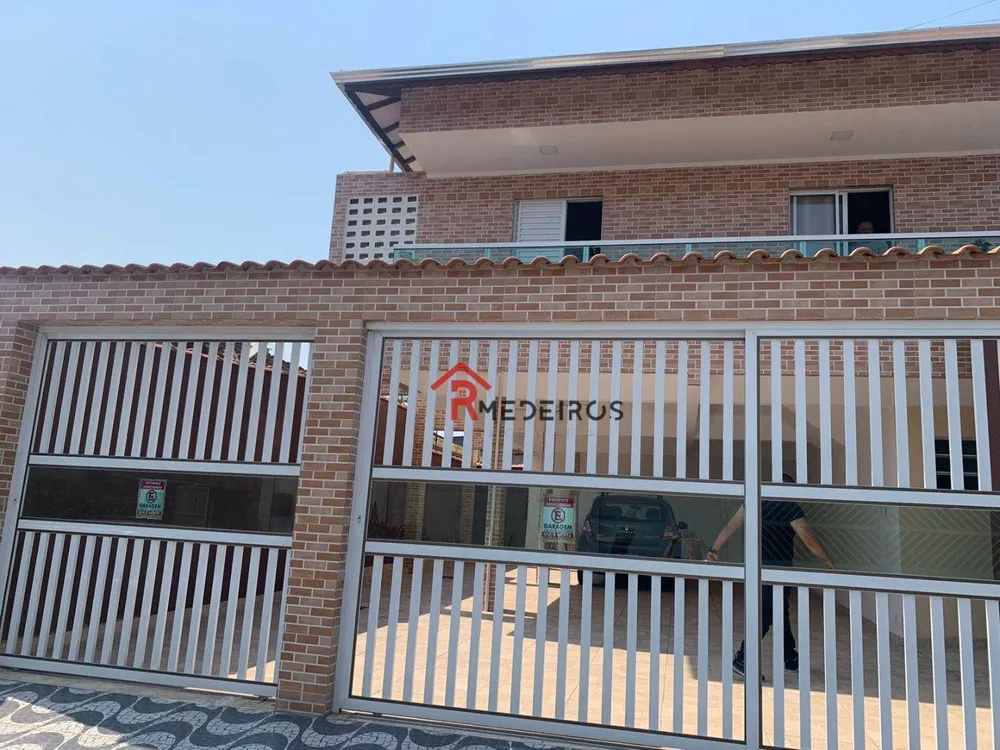 Casa, 2 quartos, 40 m² - Foto 2